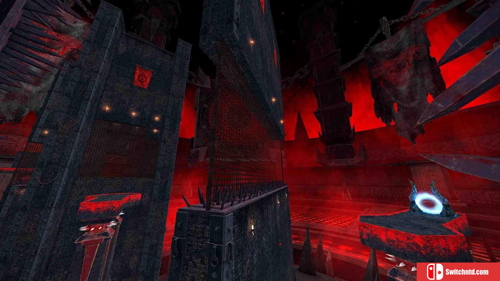 《来自地狱的奔跑者（SEUM: Speedrunners from Hell）》第八季 PLAZA镜像版[CN/EN][更新音乐包]_3