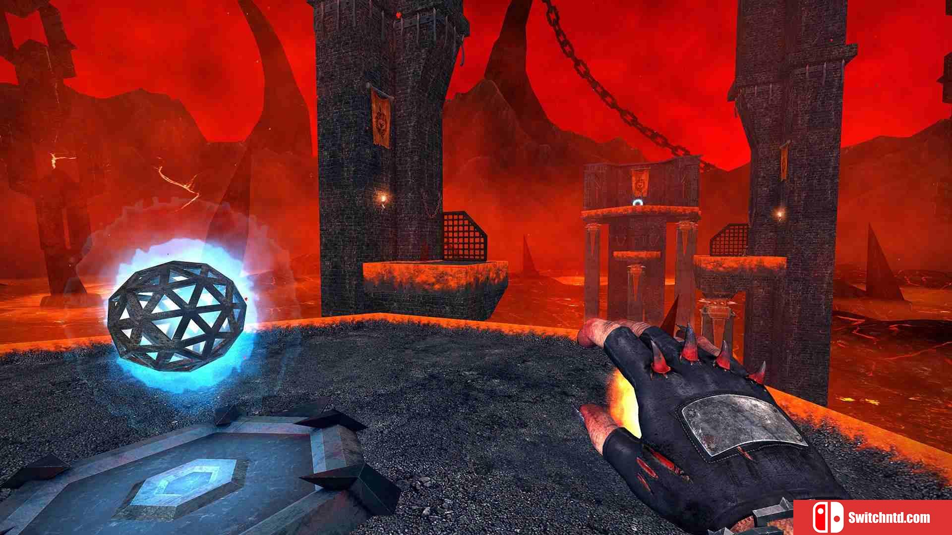 《来自地狱的奔跑者（SEUM: Speedrunners from Hell）》第八季 PLAZA镜像版[CN/EN][更新音乐包]_5