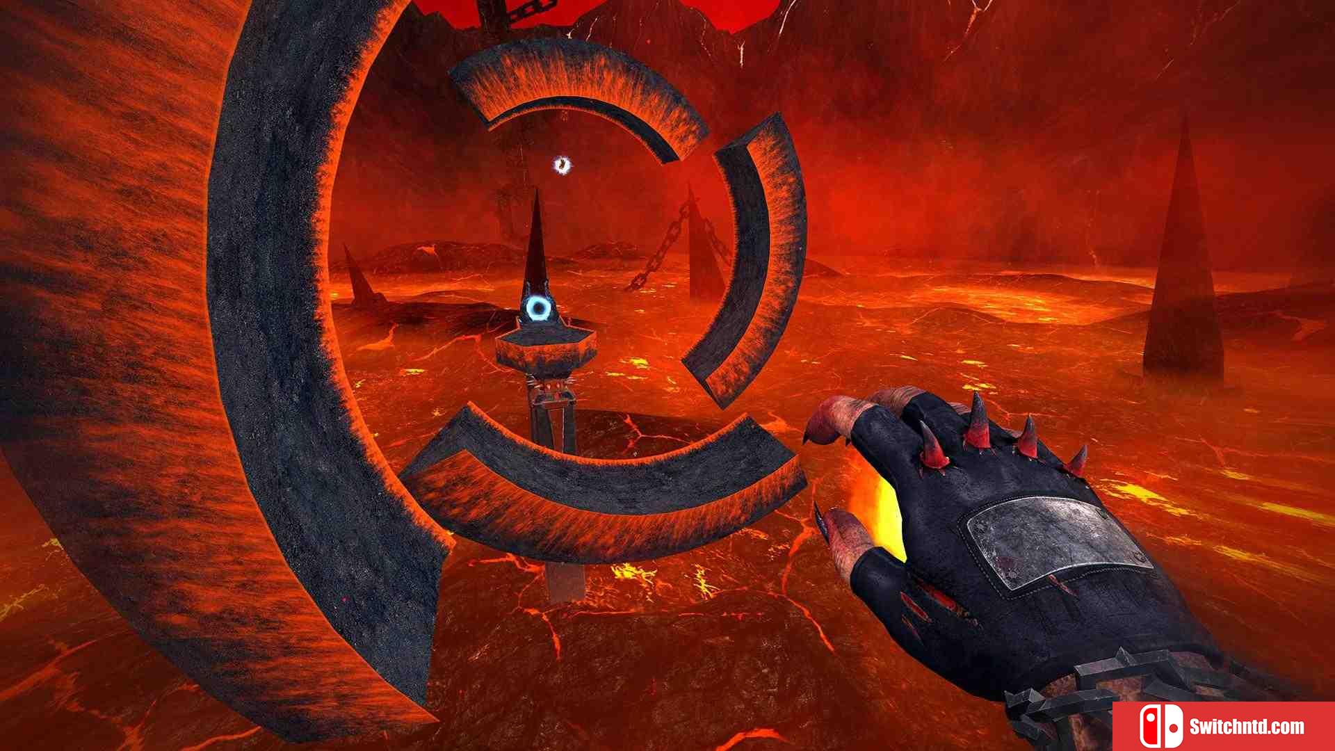 《来自地狱的奔跑者（SEUM: Speedrunners from Hell）》第八季 PLAZA镜像版[CN/EN][更新音乐包]_6