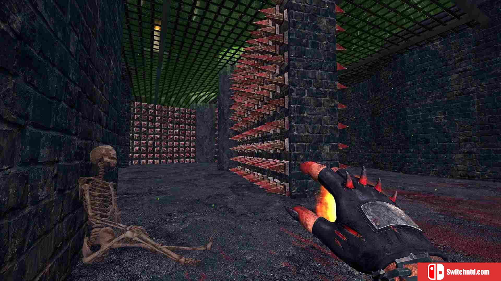 《来自地狱的奔跑者（SEUM: Speedrunners from Hell）》第八季 PLAZA镜像版[CN/EN][更新音乐包]_7