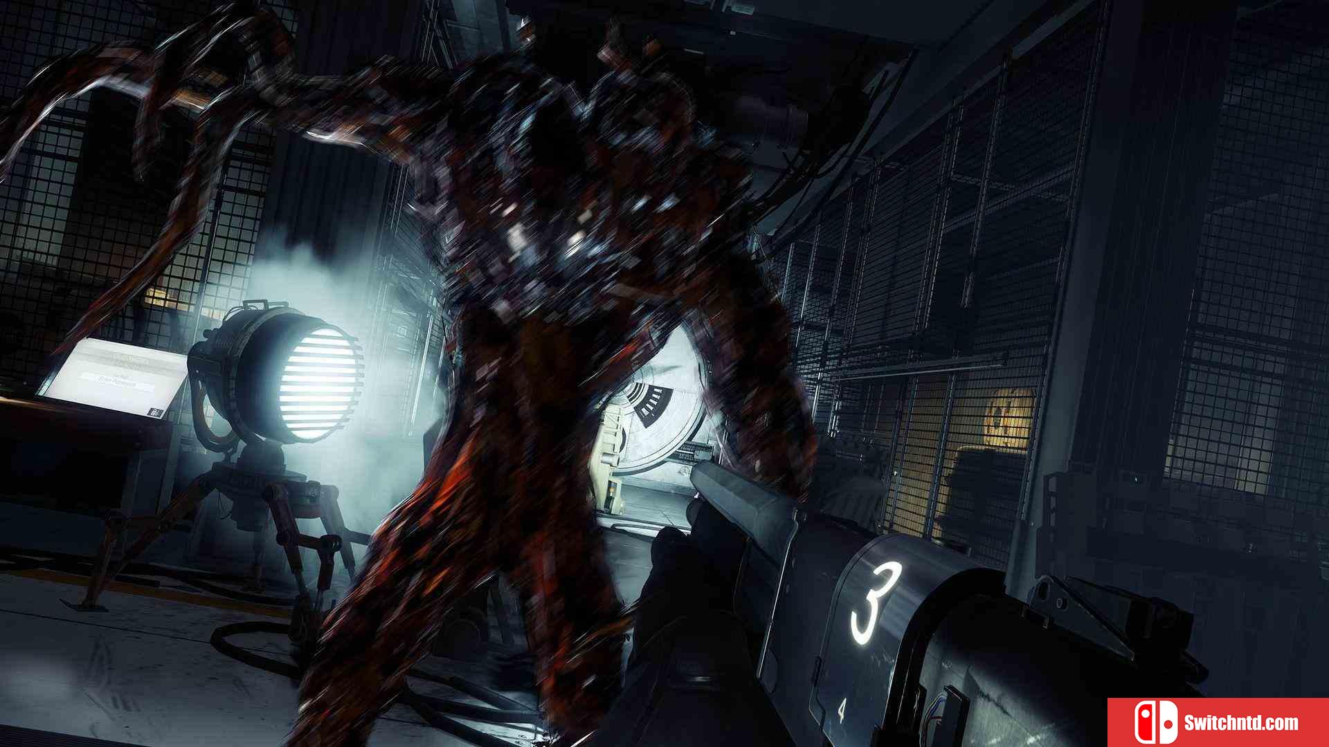 《掠食（Prey）》数字豪华版 PLAZA镜像版[CN/TW/JP/EN]_5
