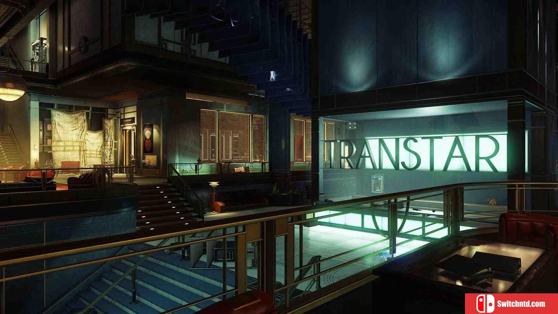 《掠食（Prey）》数字豪华版 PLAZA镜像版[CN/TW/JP/EN]_6