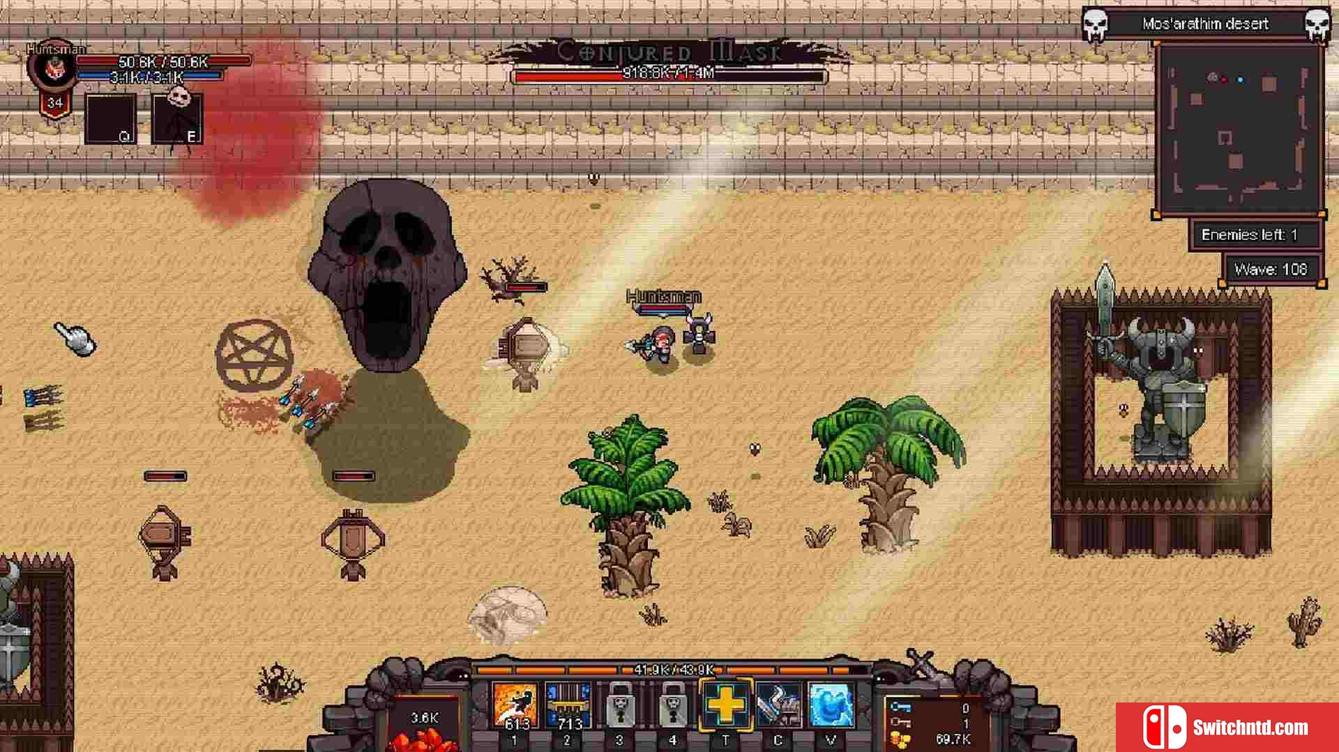 《攻城英雄（Hero Siege）》第十季 v5.0.1.0 SiMPLEX硬盘版[CN/EN]_5