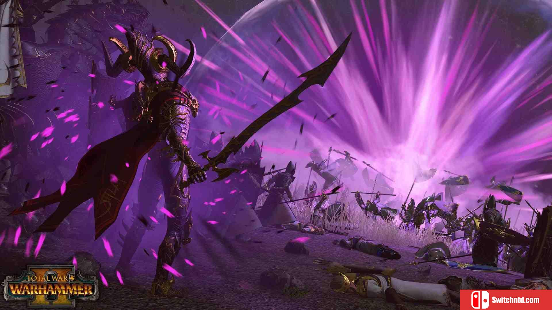 《全面战争：战锤2（Total War: WARHAMMER II）》官方中文 集成全部DLC PARADOX镜像版[CN/EN]_2