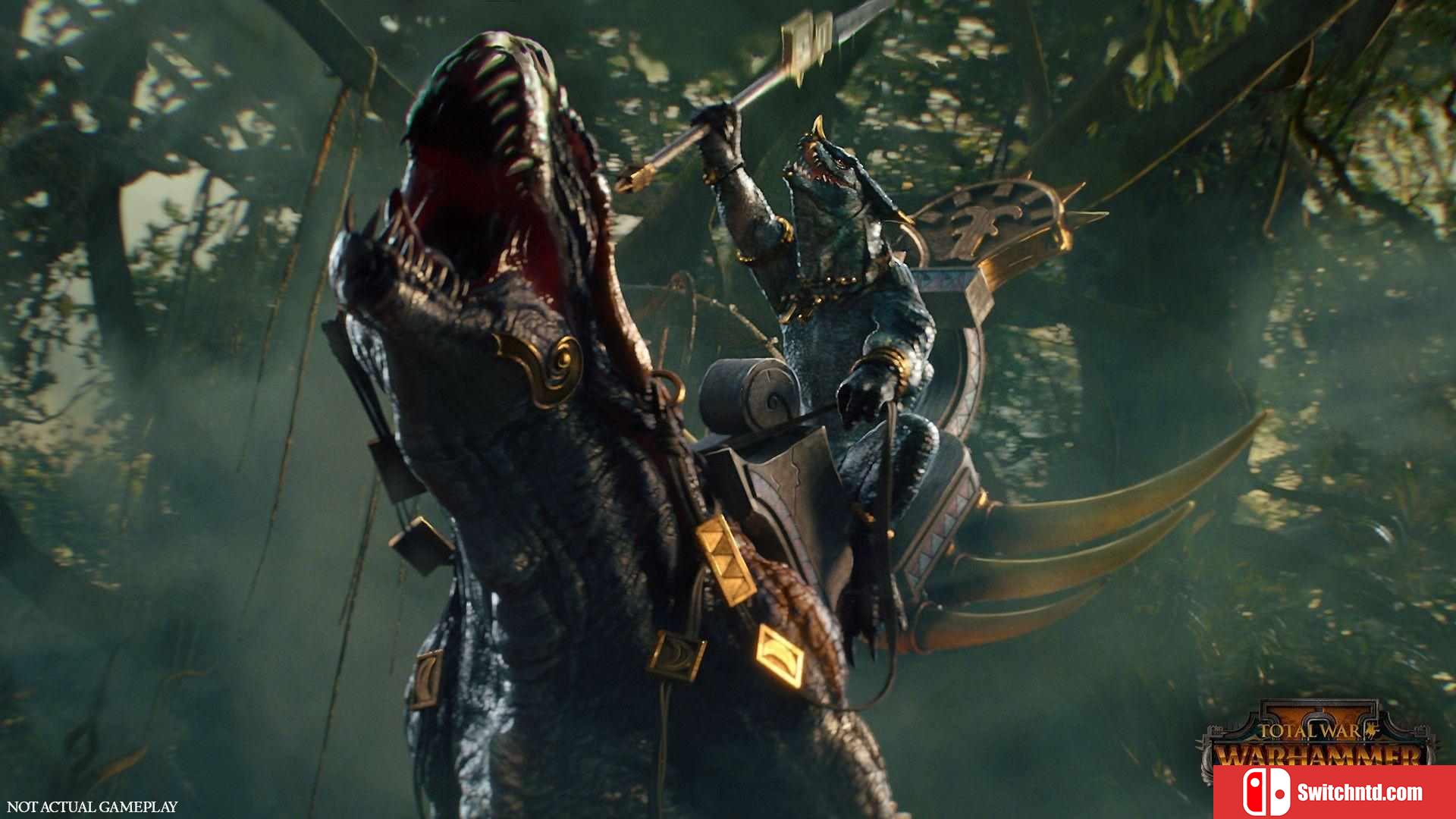 《全面战争：战锤2（Total War: WARHAMMER II）》官方中文 集成全部DLC PARADOX镜像版[CN/EN]_12