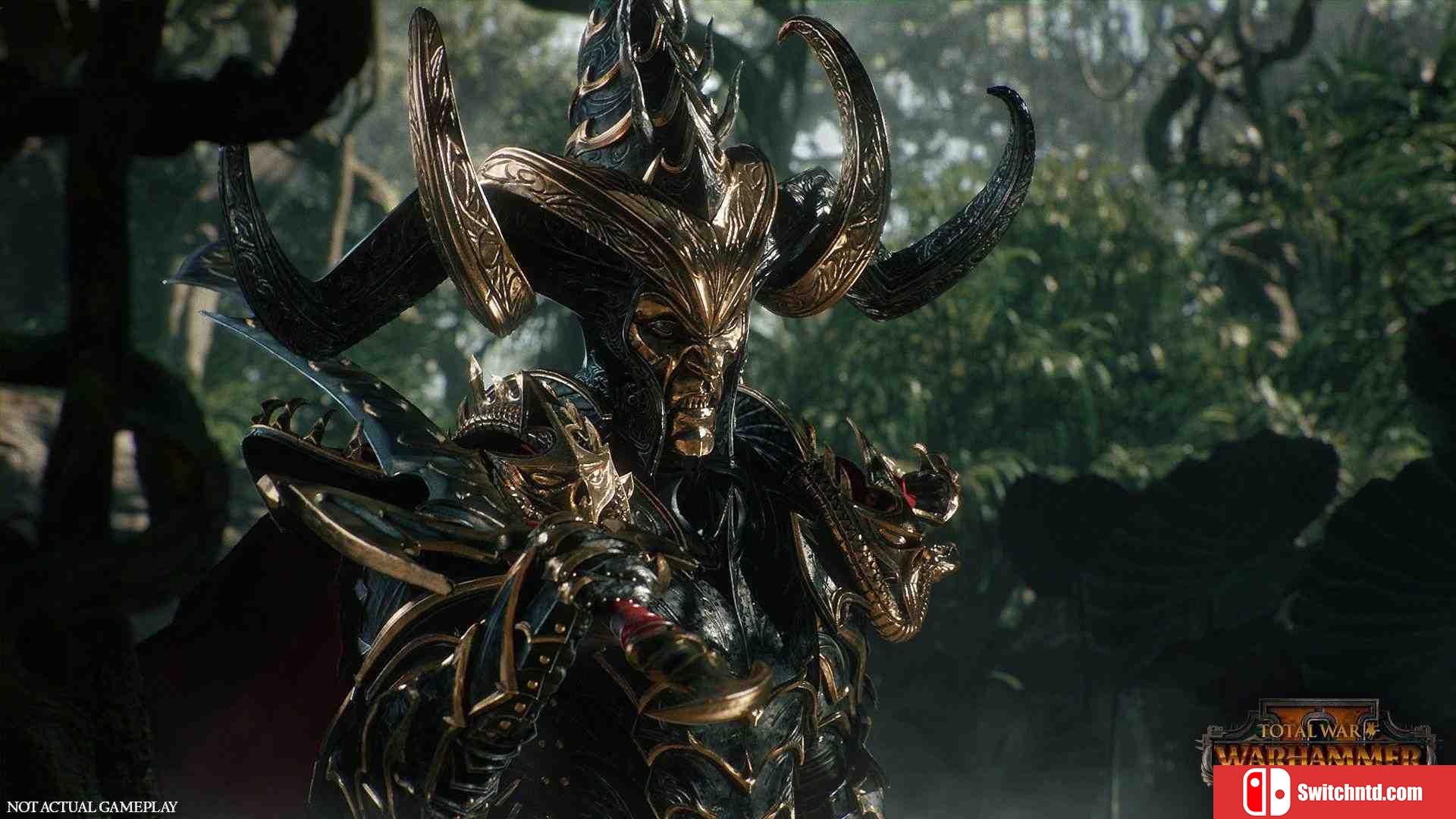 《全面战争：战锤2（Total War: WARHAMMER II）》官方中文 集成全部DLC PARADOX镜像版[CN/EN]_13