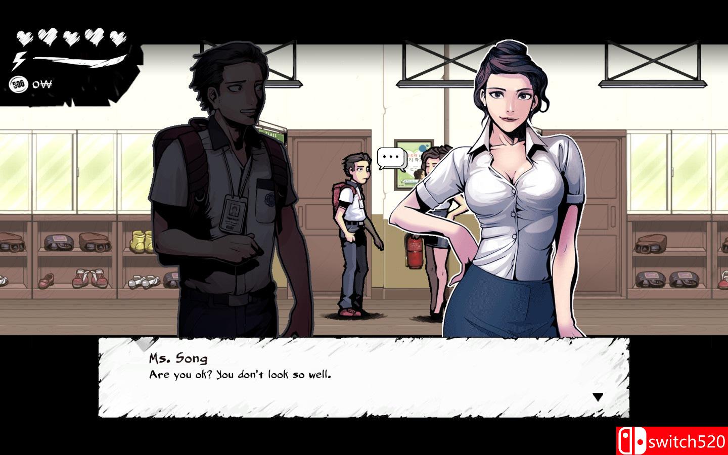 《昏迷：重制版（The Coma: Recut）》v2.1.3 SiMPLEX硬盘版[CN/EN]_1
