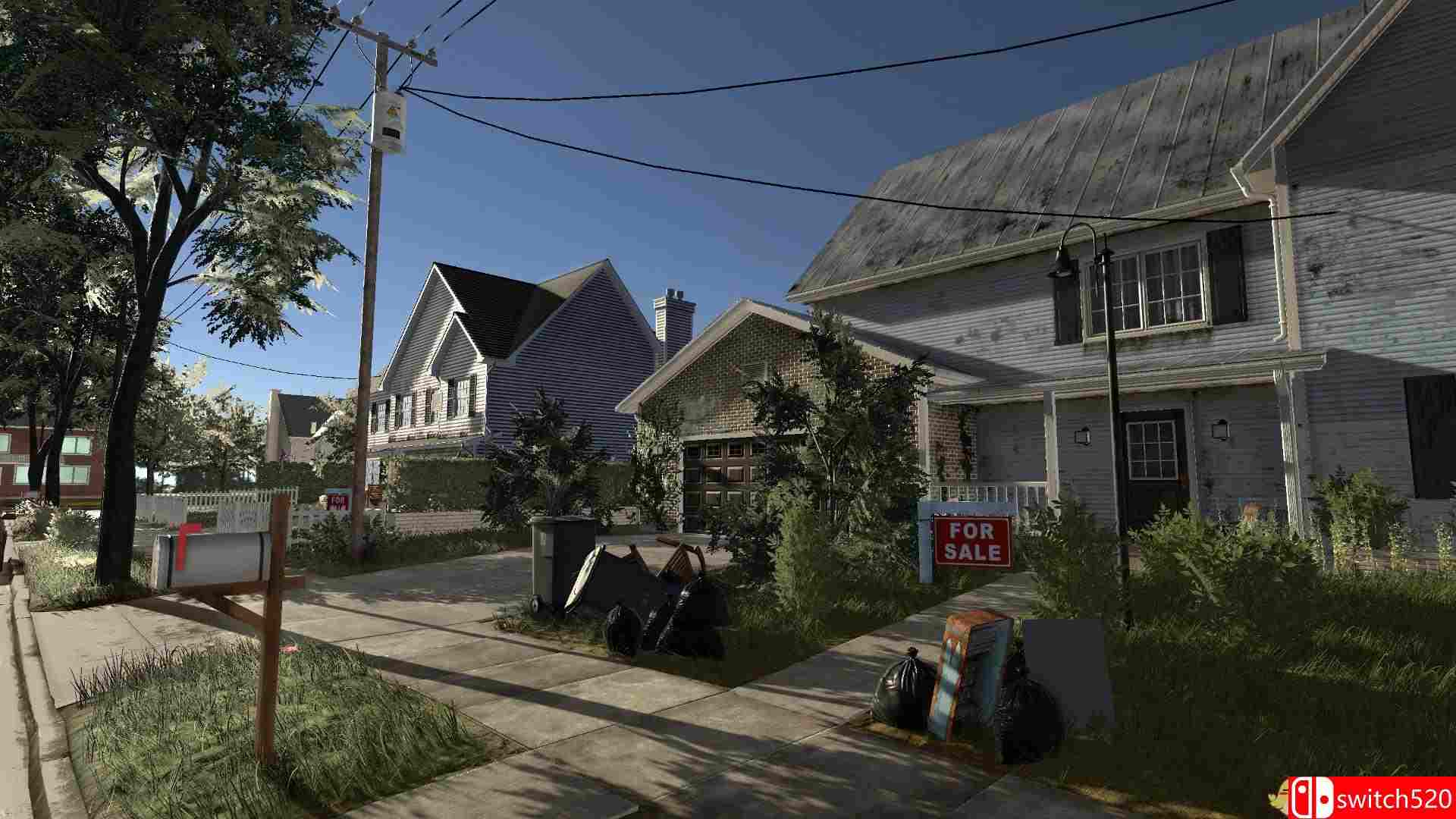 《房产达人（House Flipper）》集成HGTV DLC CODEX镜像版[CN/TW/EN]_4