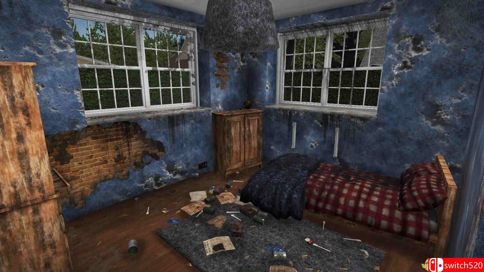 《房产达人（House Flipper）》集成HGTV DLC CODEX镜像版[CN/TW/EN]_5