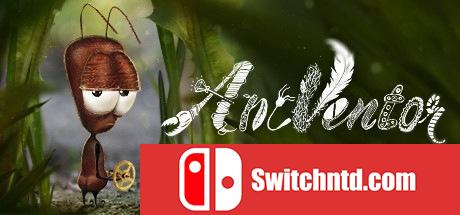 《蚂蚁文托（AntVentor）》集成Goals升级 SiMPLEX硬盘版[CN/TW/EN]_0
