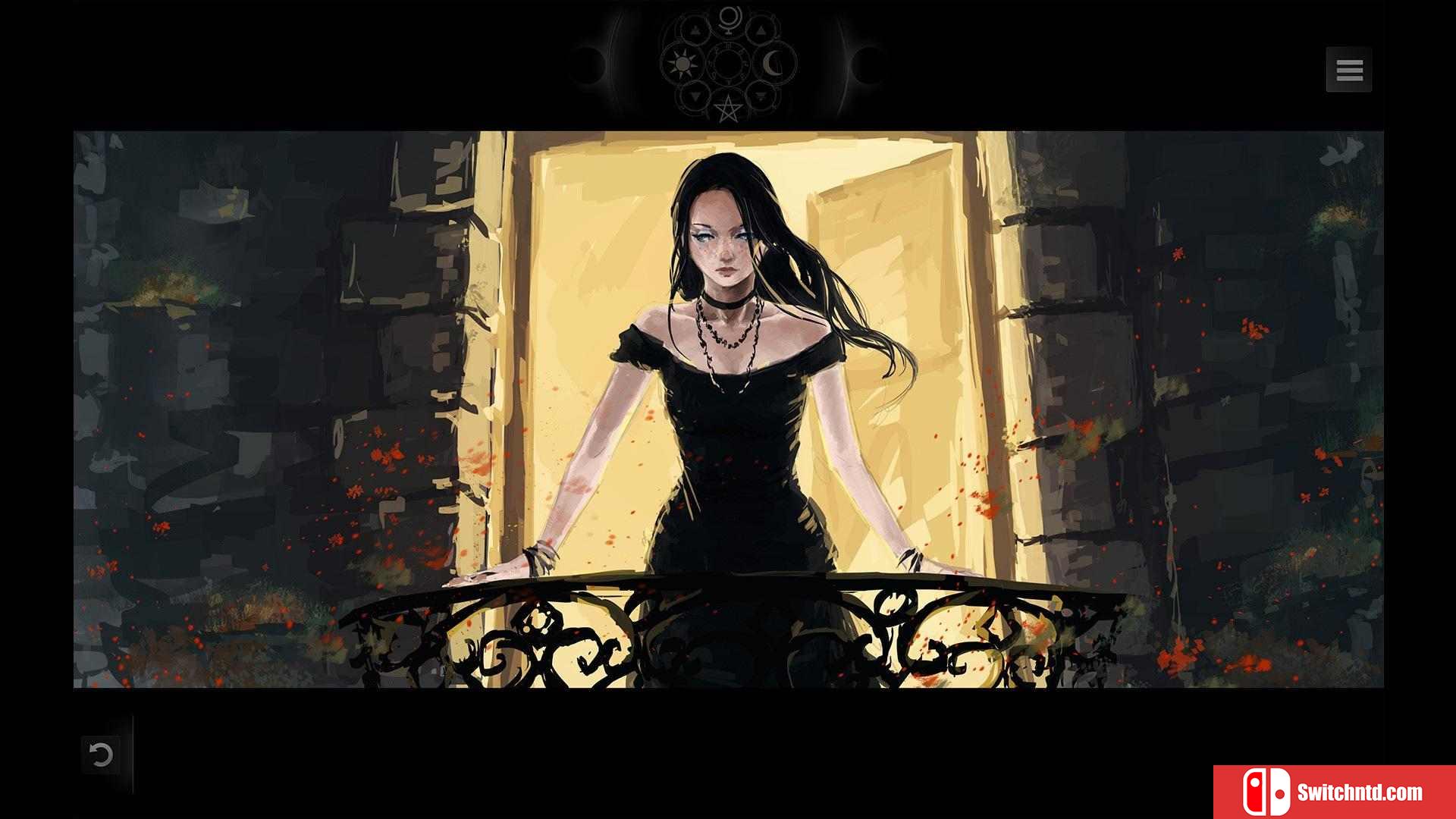 《一意孤行（Along the Edge）》v2.0 PLAZA镜像版[CN/EN]_3