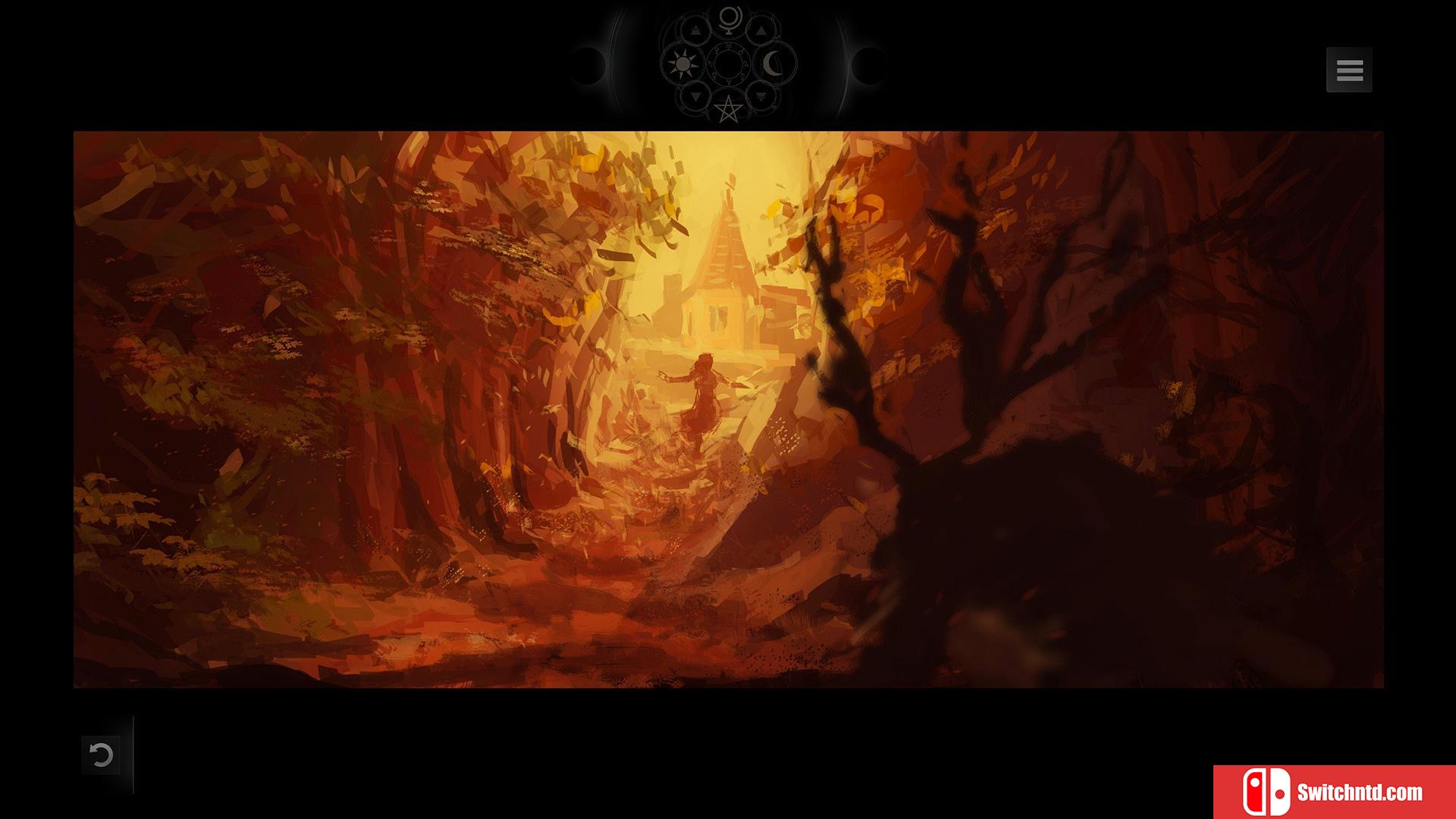 《一意孤行（Along the Edge）》v2.0 PLAZA镜像版[CN/EN]_4