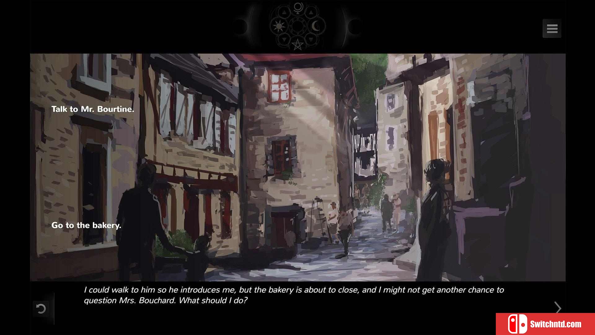 《一意孤行（Along the Edge）》v2.0 PLAZA镜像版[CN/EN]_5