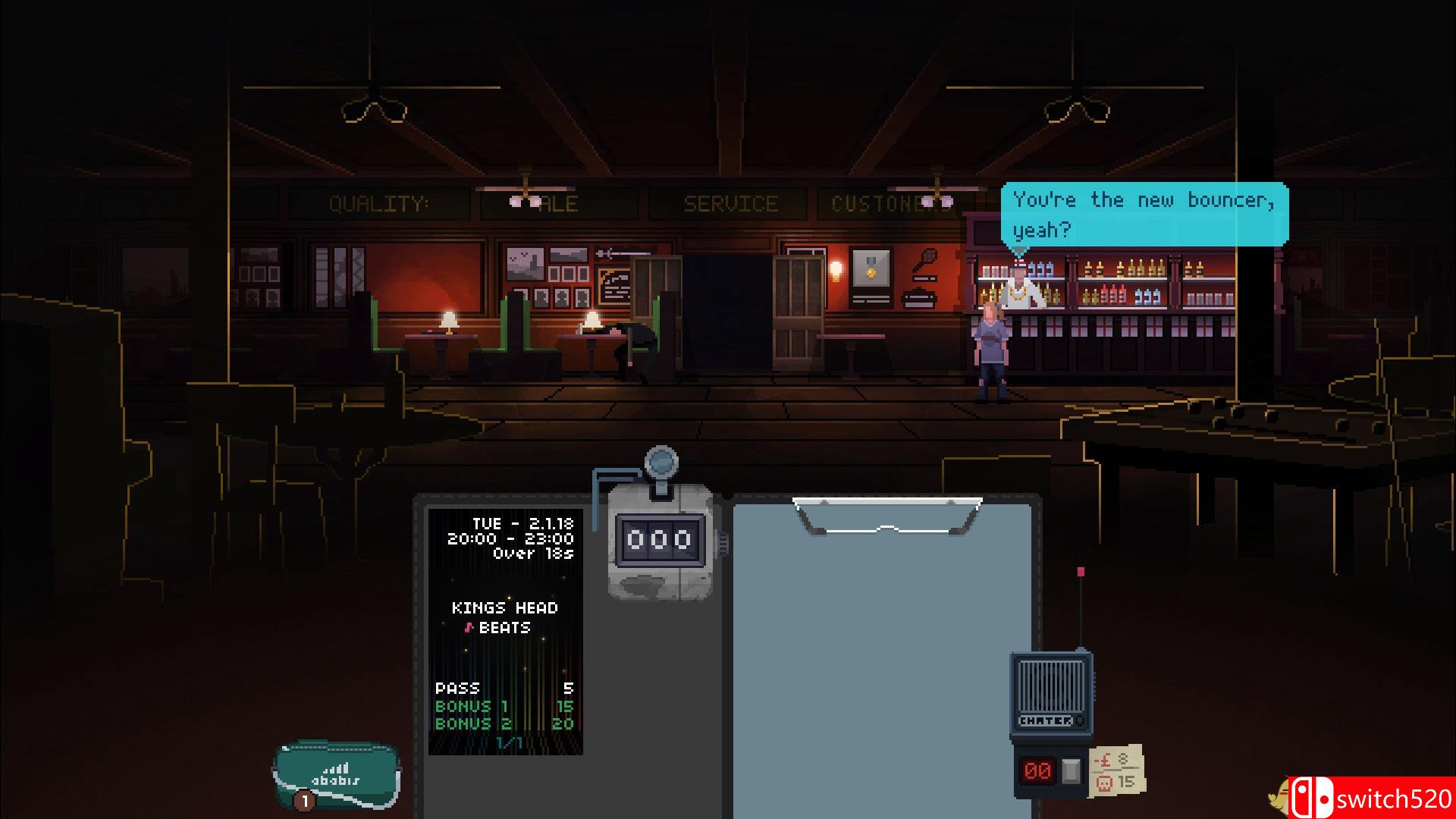 《今晚没开（Not Tonight）》v1.35.1 SiMPLEX硬盘版[CN/EN]_2