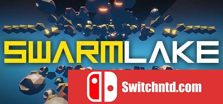 《Swarmlake（Swarmlake）》SiMPLEX硬盘版[CN/TW/EN]_0