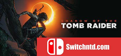 《古墓丽影：暗影（Shadow of the Tomb Raider）》官方中文 v1.0.1.0 I_KnoW镜像版[CN/TW/EN]