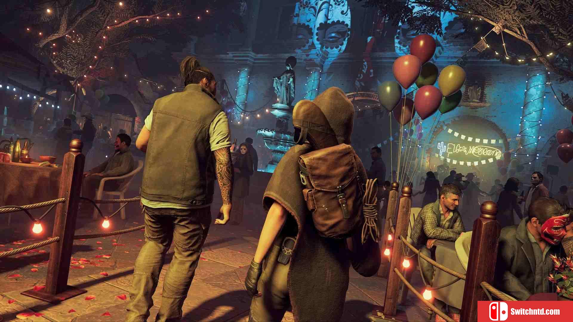 《古墓丽影：暗影（Shadow of the Tomb Raider）》官方中文 v1.0.1.0 I_KnoW镜像版[CN/TW/EN]_2