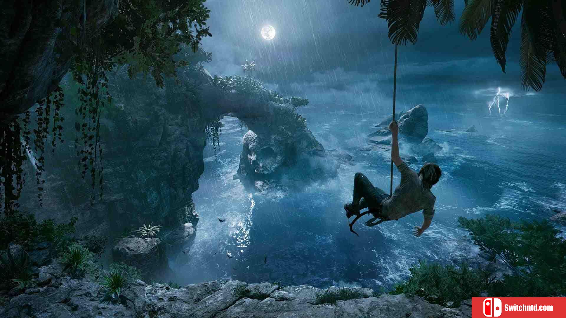 《古墓丽影：暗影（Shadow of the Tomb Raider）》官方中文 v1.0.1.0 I_KnoW镜像版[CN/TW/EN]_3