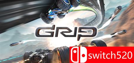 《GRIP：战斗赛车（GRIP: Combat Racing）》豪华版 CODEX镜像版[CN/EN]_0