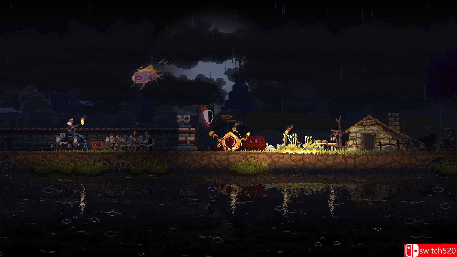 《王国：两位君主（Kingdom Two Crowns）》集成Dead Lands PLAZA镜像版[CN/TW/EN/JP]_4