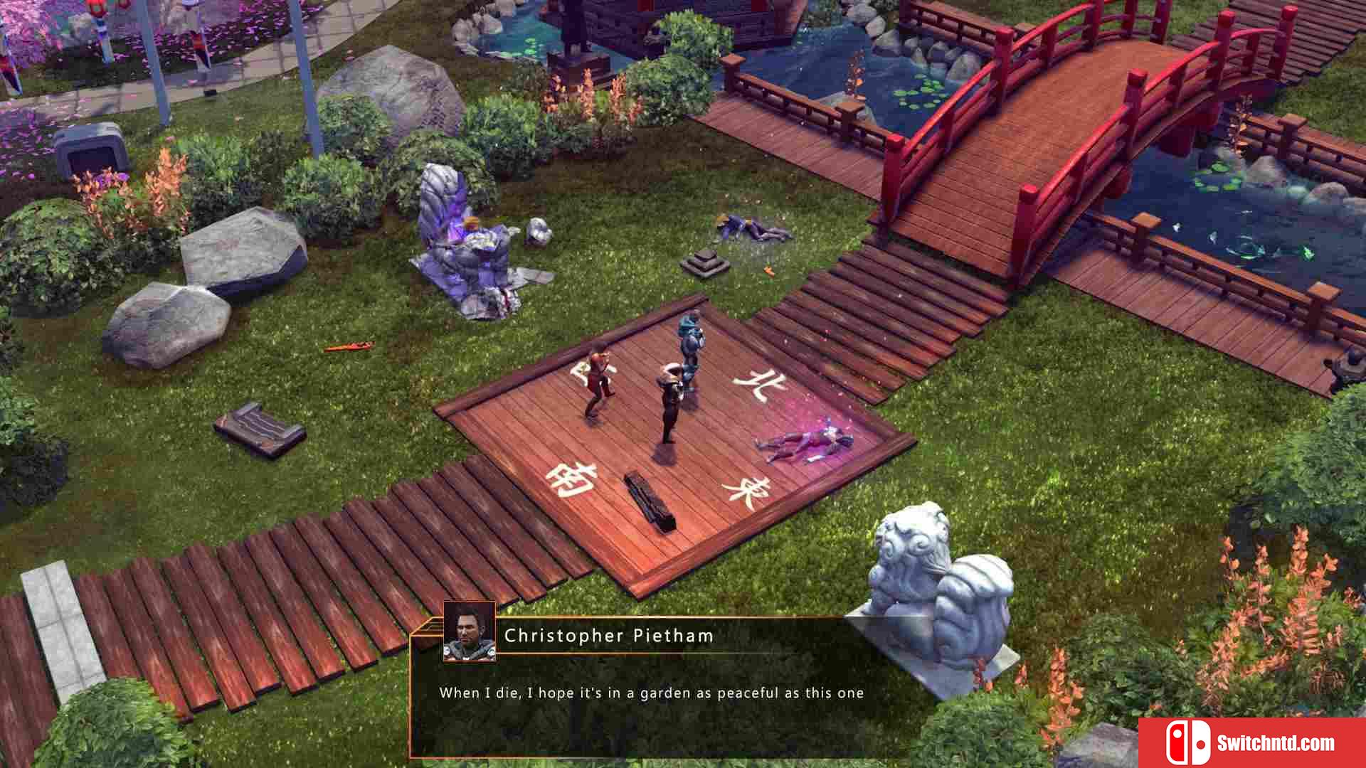 《元素：太空（Element: Space）》官方中文 增强版 SKIDROW镜像版[CN/EN]_3