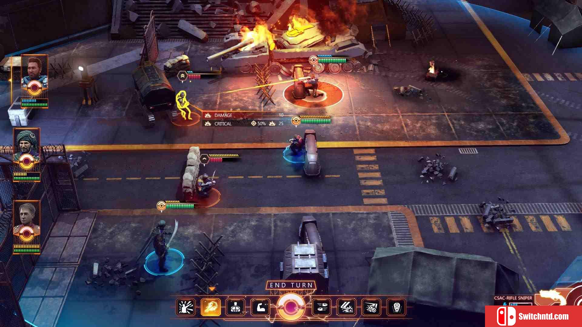 《元素：太空（Element: Space）》官方中文 增强版 SKIDROW镜像版[CN/EN]_4