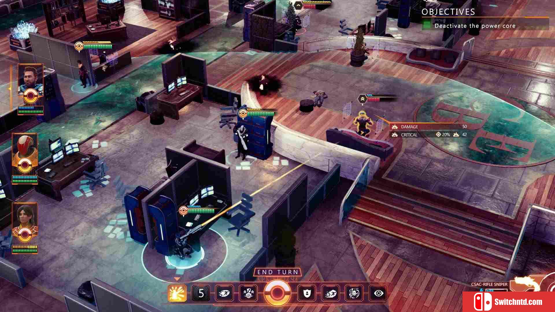 《元素：太空（Element: Space）》官方中文 增强版 SKIDROW镜像版[CN/EN]_6