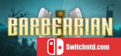 《熊蛮人（Barbearian）》v1.0.11 SiMPLEX硬盘版[CN/EN/JP]_0