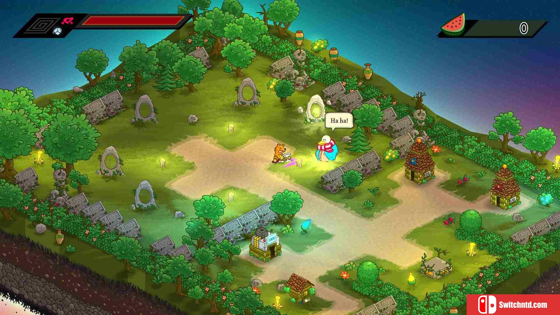 《熊蛮人（Barbearian）》v1.0.11 SiMPLEX硬盘版[CN/EN/JP]_1