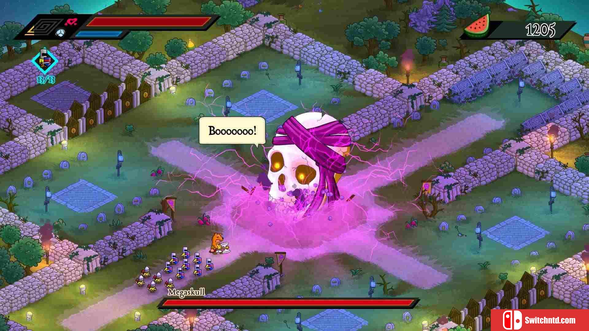 《熊蛮人（Barbearian）》v1.0.11 SiMPLEX硬盘版[CN/EN/JP]_4