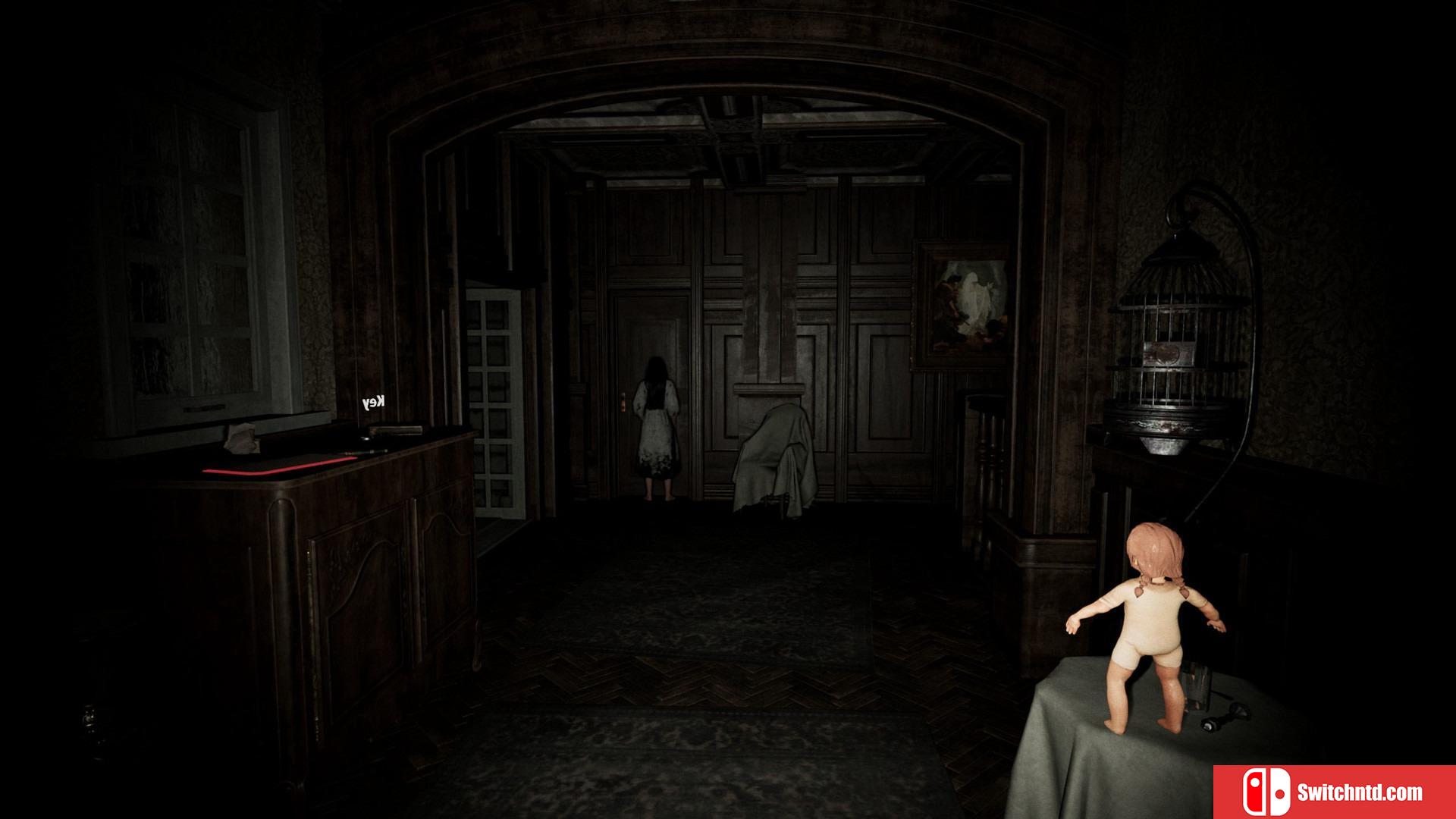 《Pacify（Pacify）》集成The Farm升级档 PLAZA镜像版[CN/TW/EN][更新1号升级档]_5