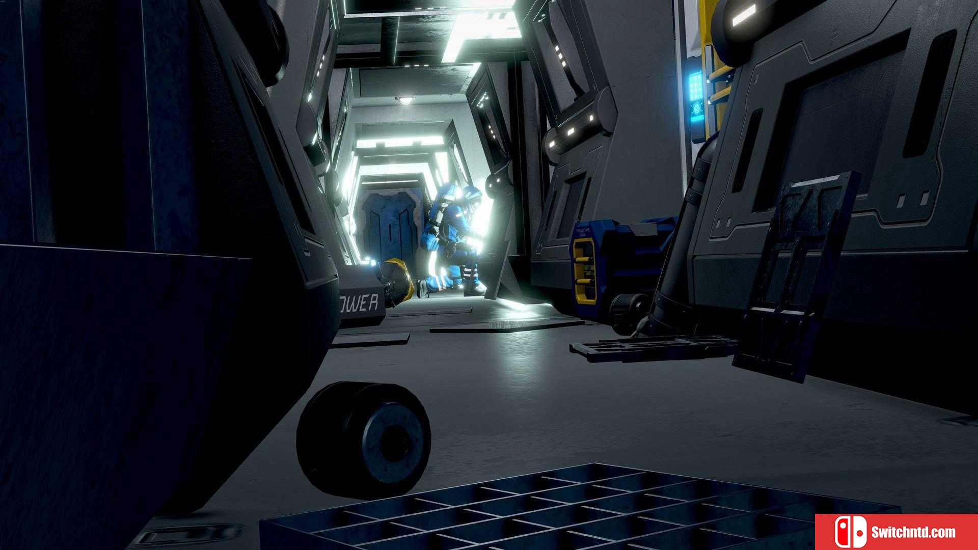 《太空工程师（Space Engineers）》集成Sparks of the Future CODEX镜像版[CN/EN]_1