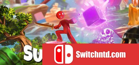 《Supraland（Supraland）》集成Crash DLC PLAZA镜像版[CN/TW/EN/JP]_0