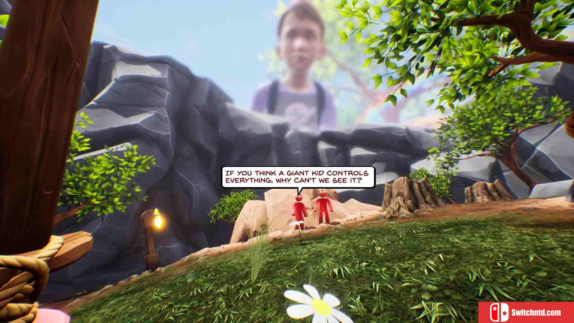 《Supraland（Supraland）》集成Crash DLC PLAZA镜像版[CN/TW/EN/JP]_5