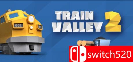 《火车山谷2（Train Valley 2）》Build 167 SiMPLEX硬盘版[CN/EN]_0