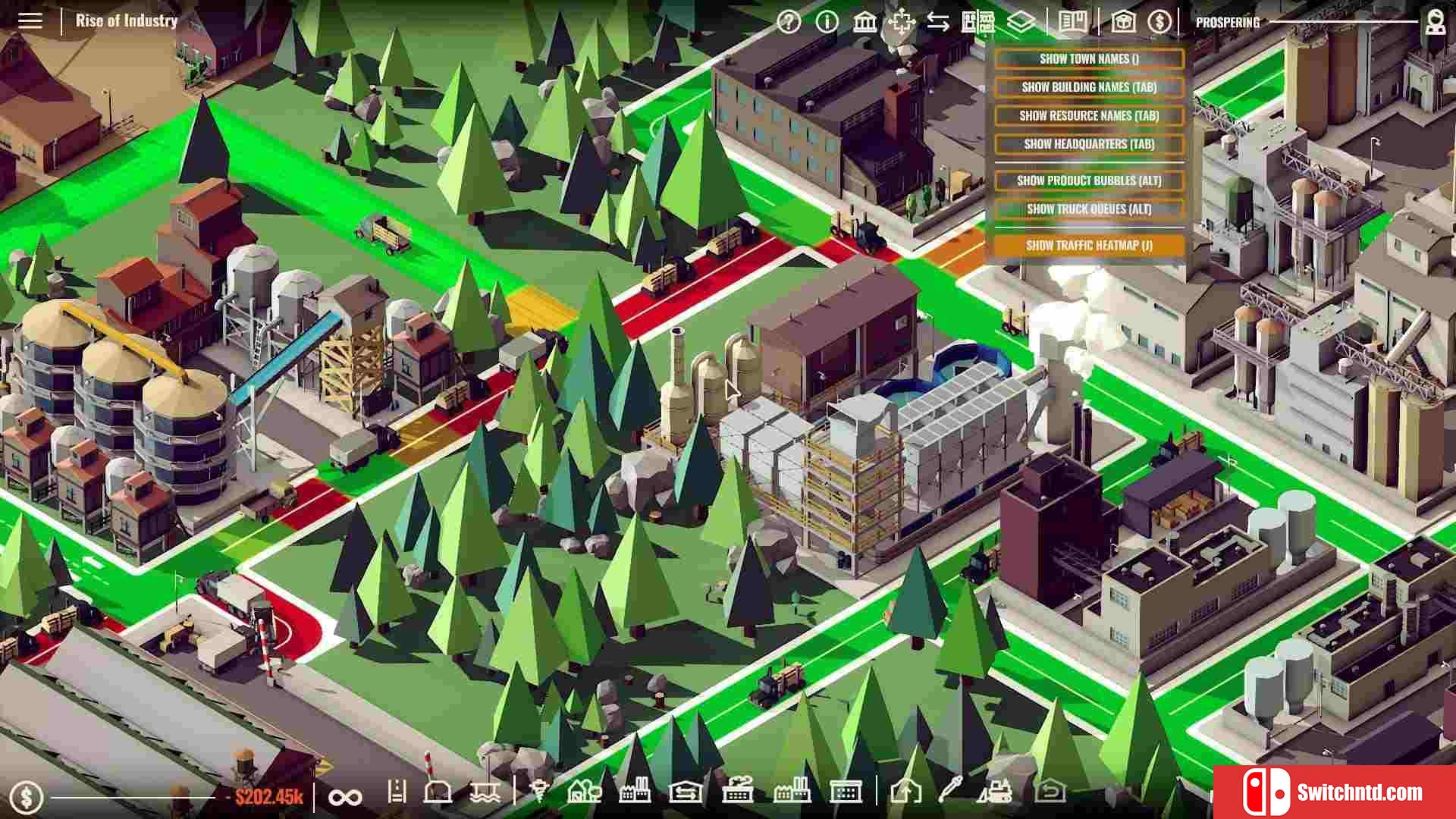 《工业崛起（Rise of Industry）》集成2130 DLC 年度版 v2.2.4.0307a SiMPLEX硬盘版[CN/EN]_3