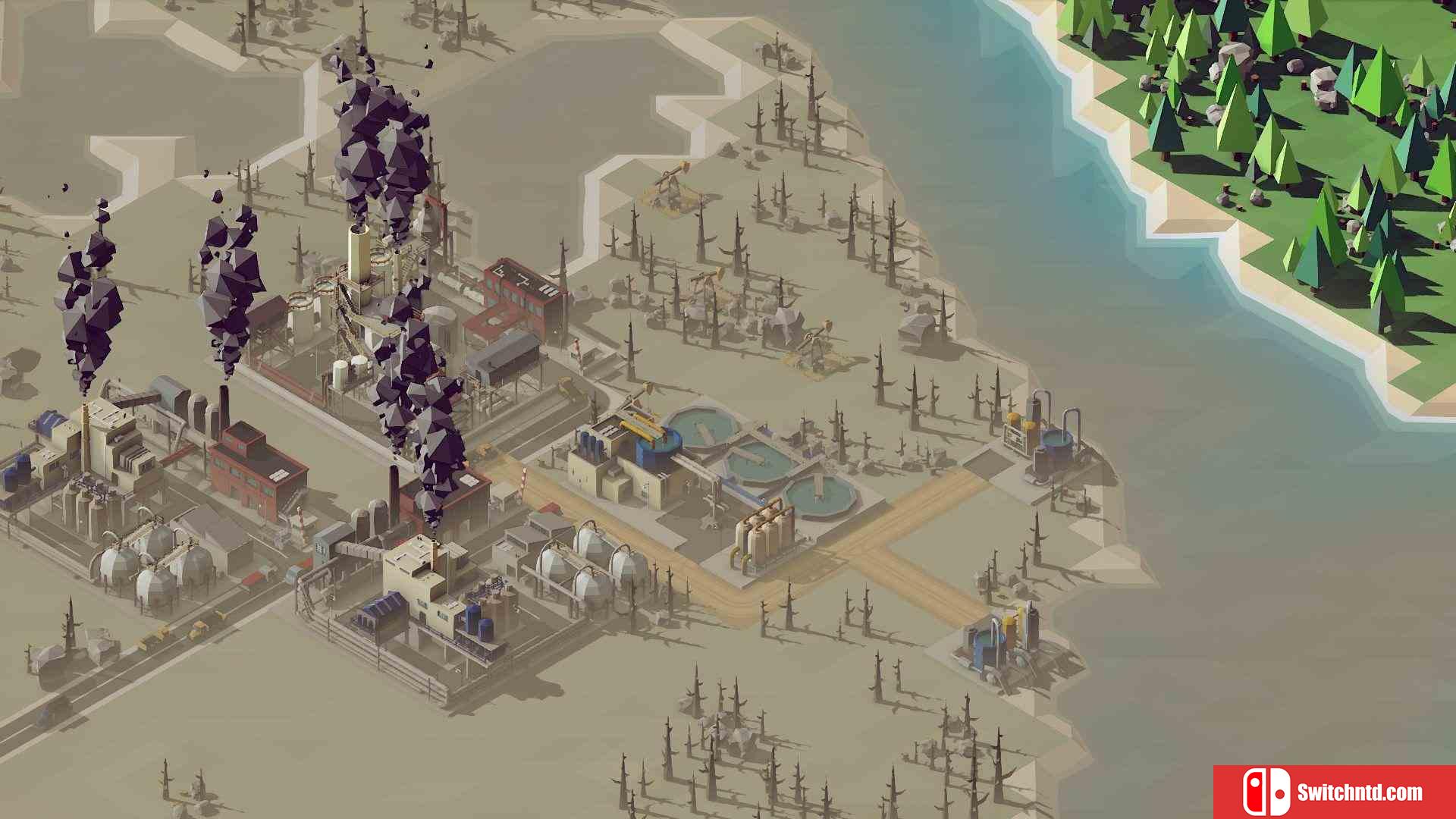 《工业崛起（Rise of Industry）》集成2130 DLC 年度版 v2.2.4.0307a SiMPLEX硬盘版[CN/EN]_4