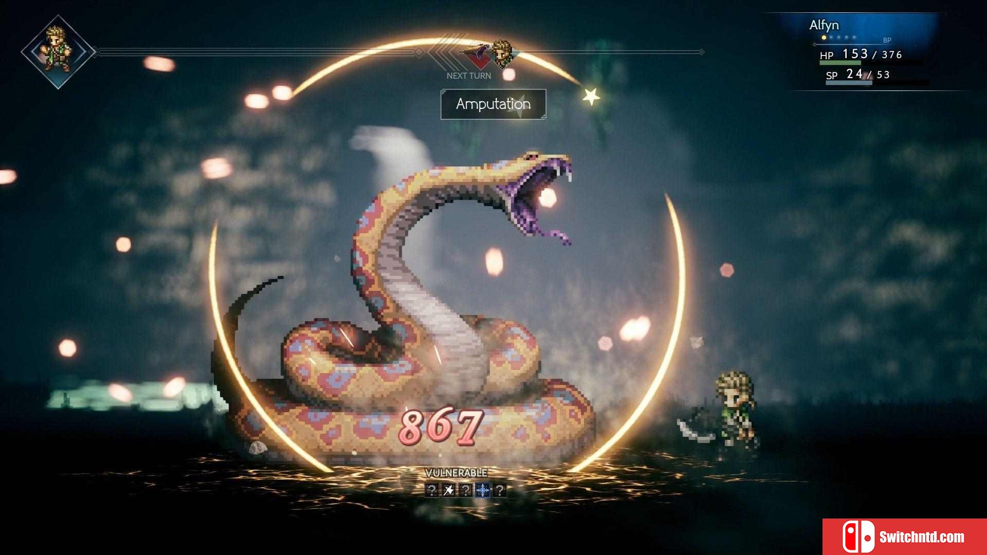 《歧路旅人/八方旅人（OCTOPATH TRAVELER）》九语言 PLAZA镜像版[CN/EN/JP]_4