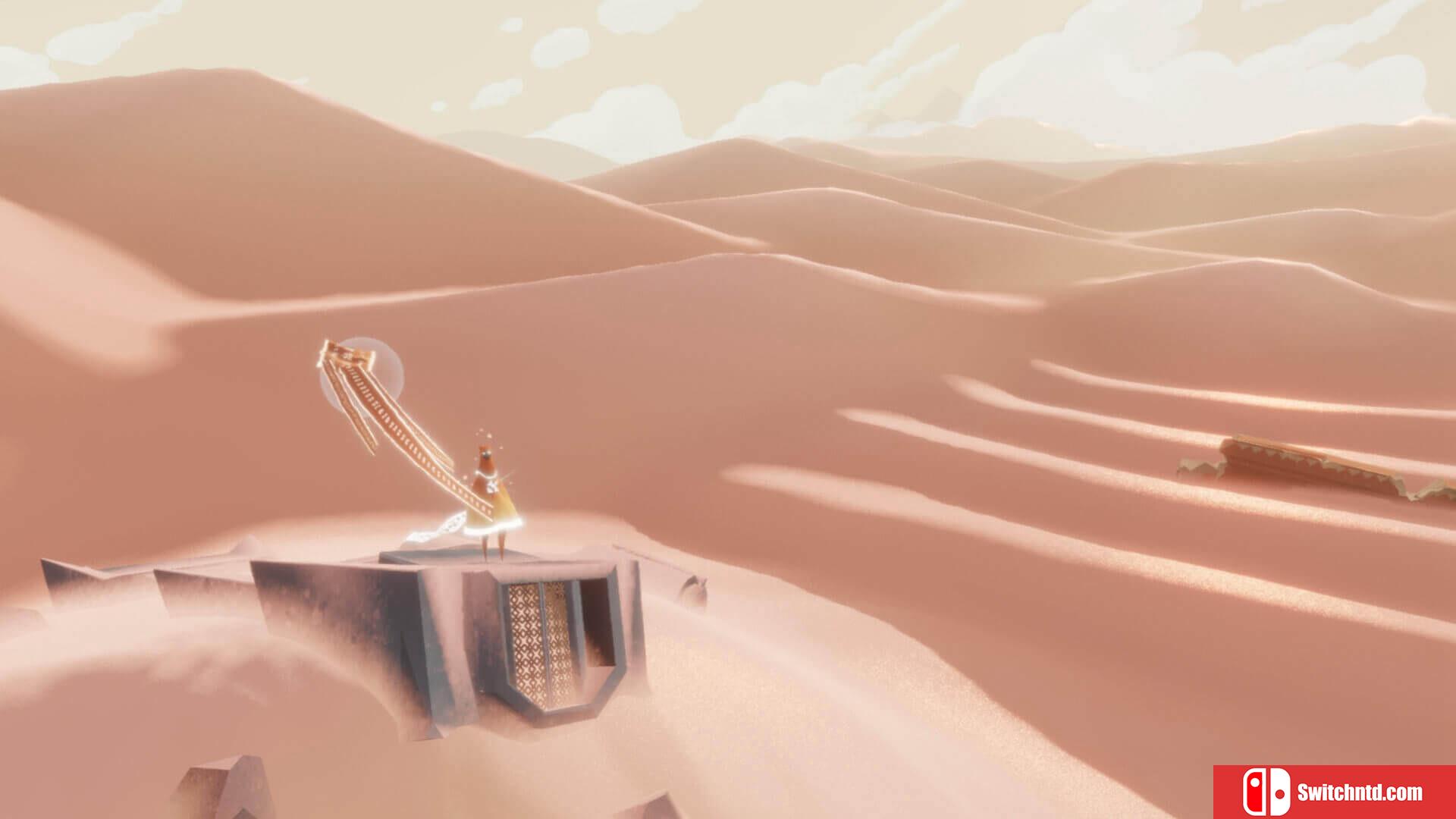 《风之旅人（Journey）》v1.65 SiMPLEX硬盘版[CN/EN]_3