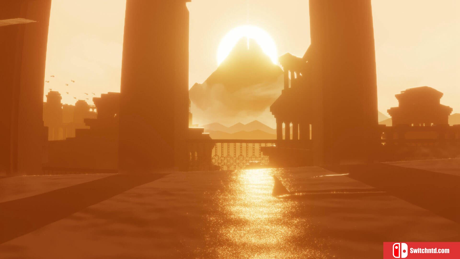 《风之旅人（Journey）》v1.65 SiMPLEX硬盘版[CN/EN]_4