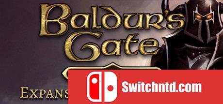 《博德之门：增强版（Baldur's Gate: Enhanced Edition）》v2.5.17 I_KnoW镜像版[CN/EN]_0