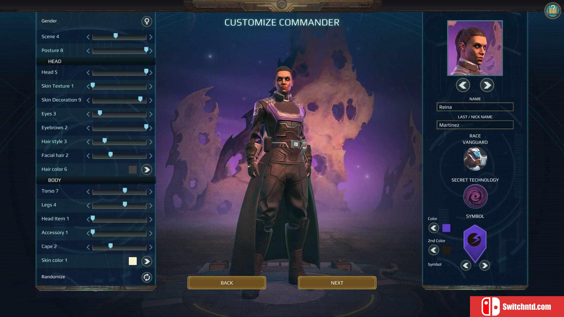 《奇迹时代：星陨（Age of Wonders: Planetfall）》白金版 DINOByTES镜像版[CN/EN/JP]_4