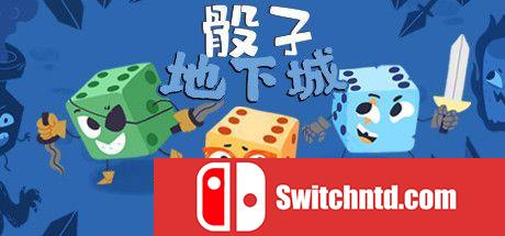 《骰子地下城（Dicey Dungeons）》v1.8 SiMPLEX硬盘版[CN/EN]_0