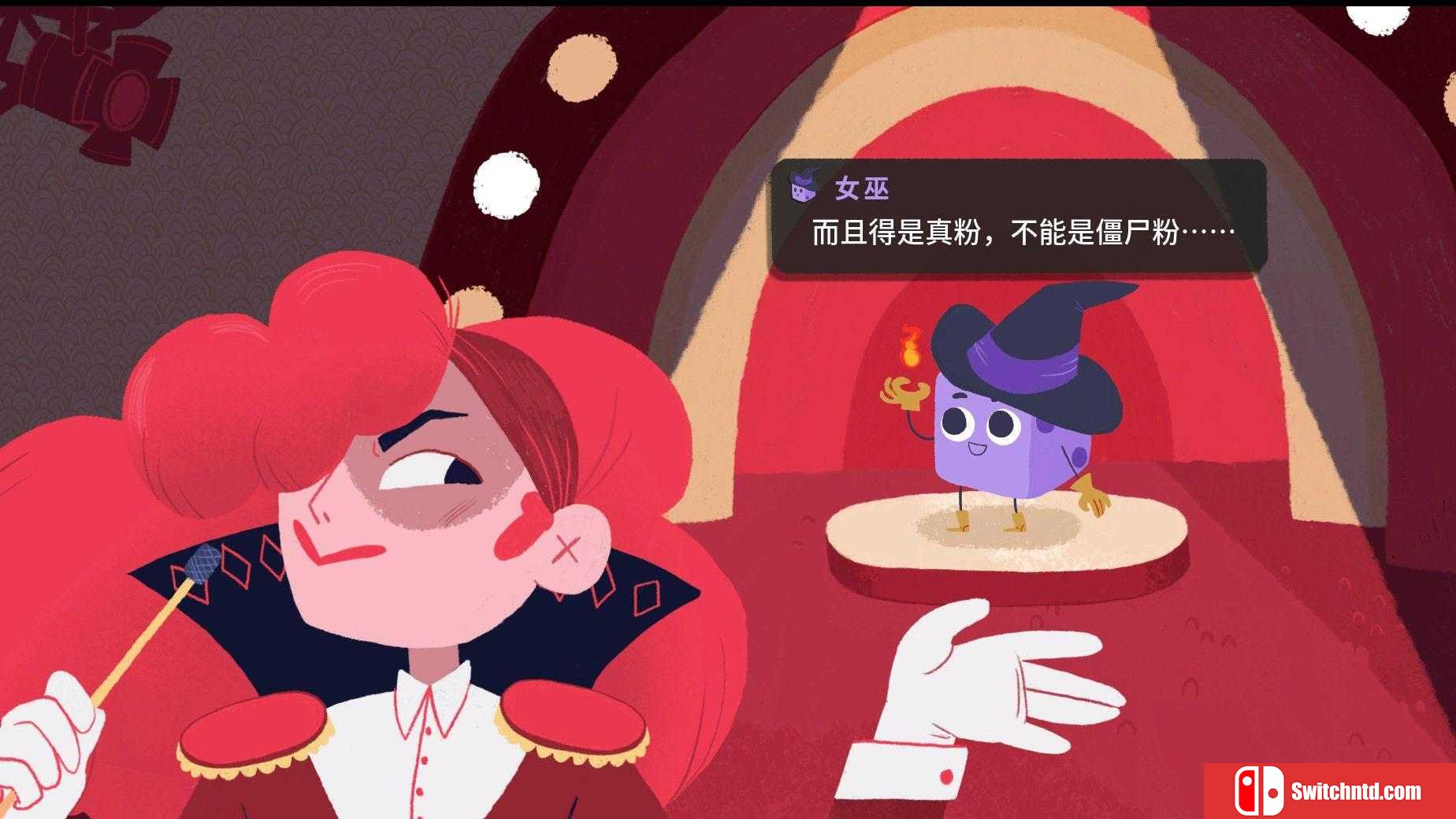 《骰子地下城（Dicey Dungeons）》v1.8 SiMPLEX硬盘版[CN/EN]_4