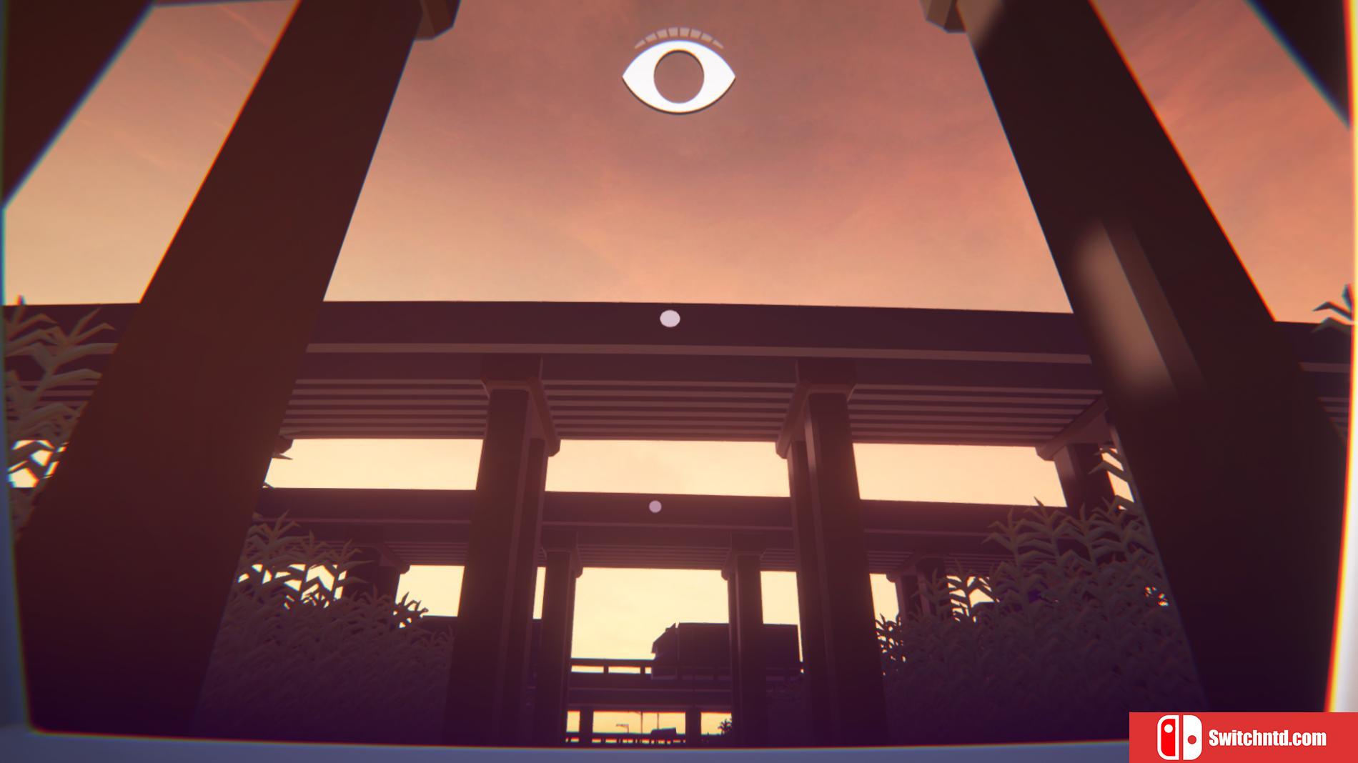 《Overpass（Overpass）》v1.1.1 SiMPLEX硬盘版[CN/TW/EN/JP]_2