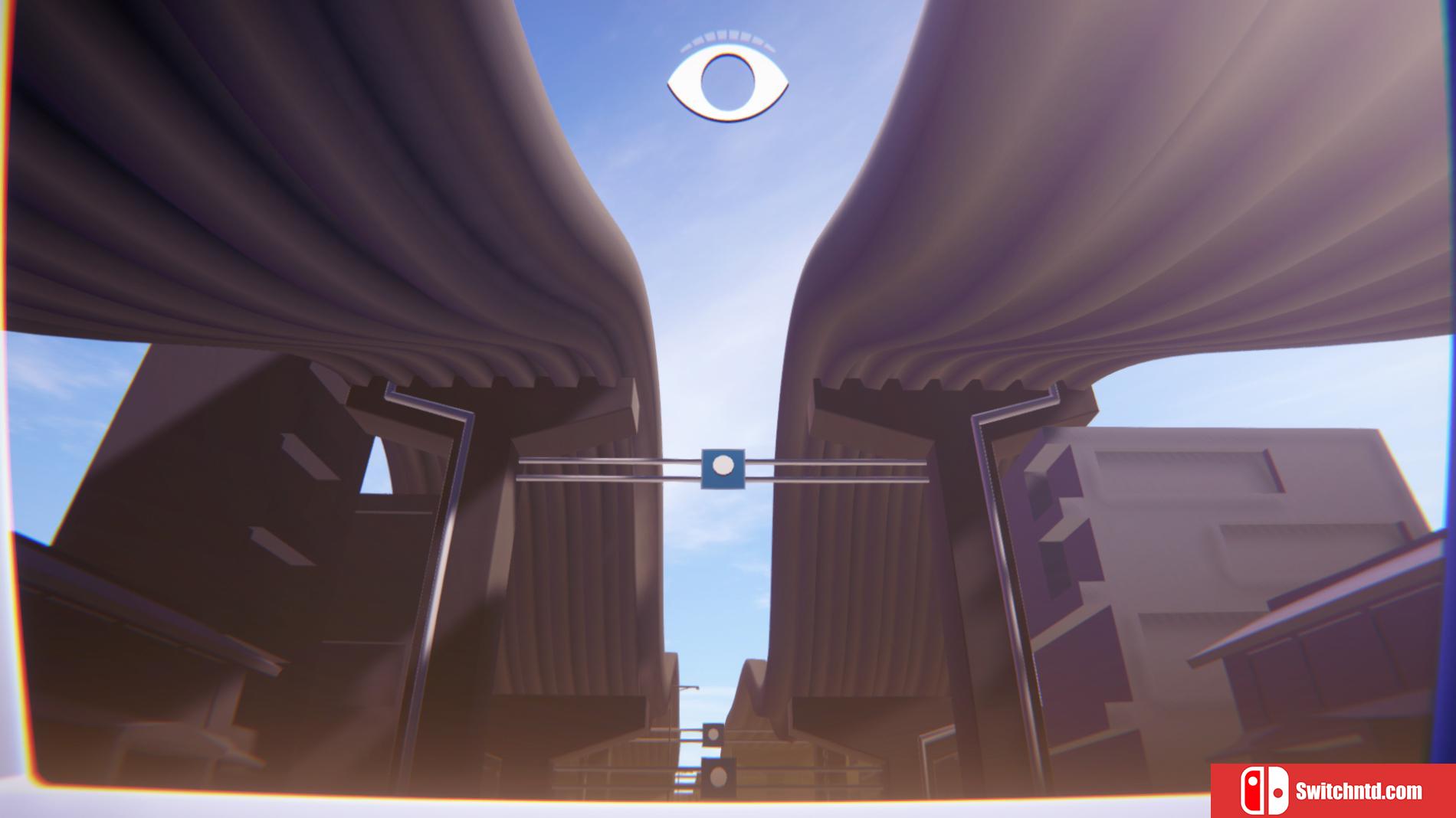 《Overpass（Overpass）》v1.1.1 SiMPLEX硬盘版[CN/TW/EN/JP]_3