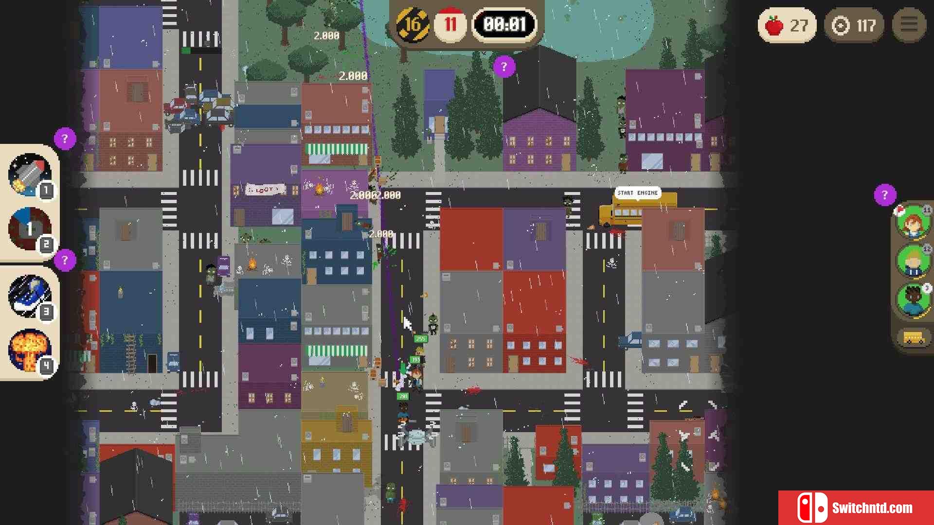 《死亡日（Deadly Days）》v1.5.5F1 SiMPLEX硬盘版[CN/EN/JP]_4
