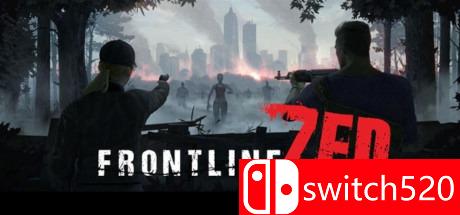 《前线Zed（Frontline Zed）》v1.40a 集成DLC CODEX镜像版[CN/EN]_0