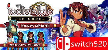 《密不可分（Indivisible）》集成Razmi's Challenges DLC Razor1911镜像版[CN/TW/EN]_0