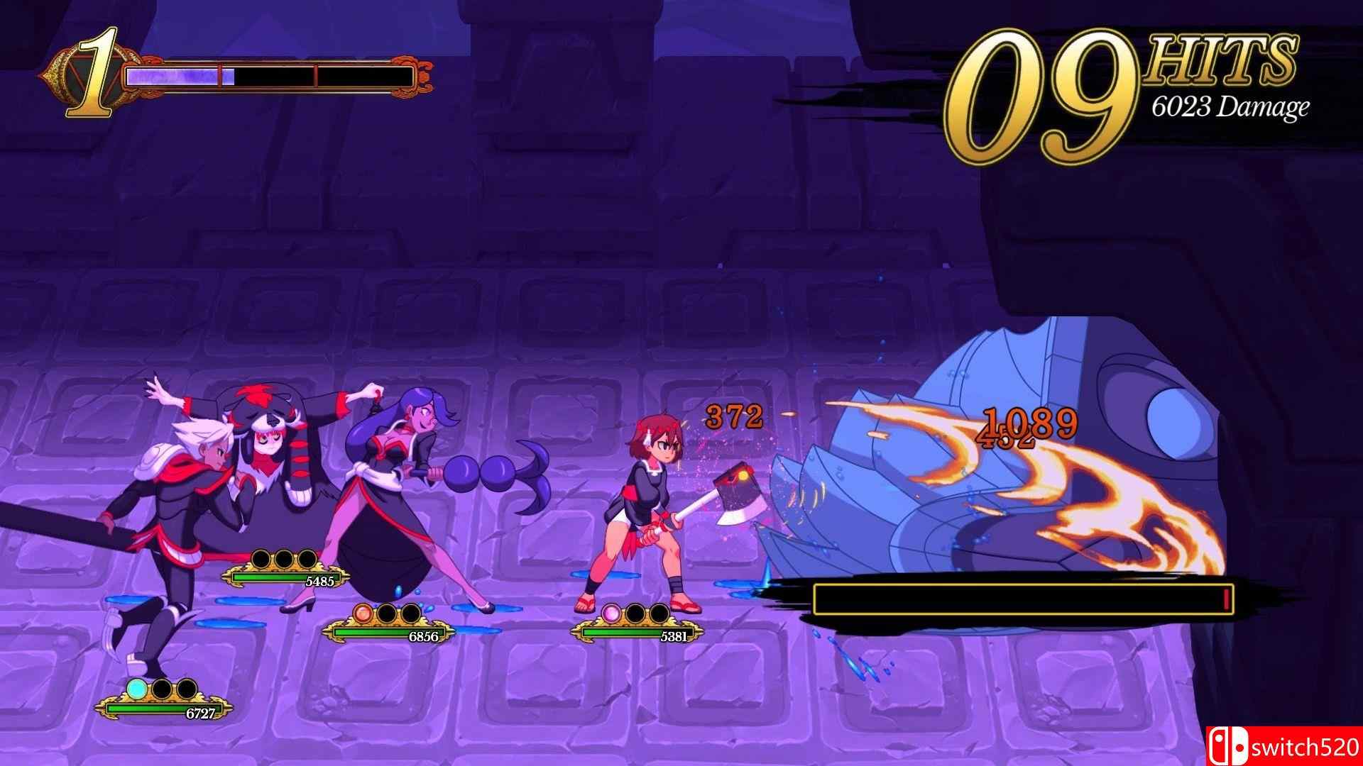 《密不可分（Indivisible）》集成Razmi's Challenges DLC Razor1911镜像版[CN/TW/EN]_4